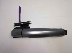 MANETA EXTERIOR TRASERA DERECHA 