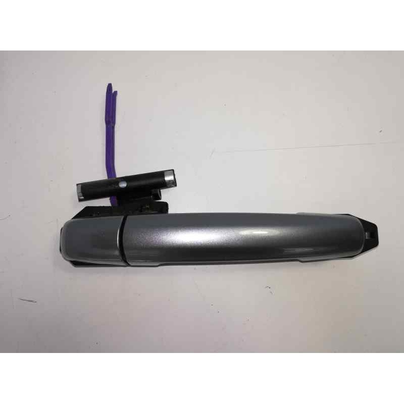 Recambio de maneta exterior trasera derecha para suzuki vitara 1.6 ddis comfort 4x4 referencia OEM IAM   