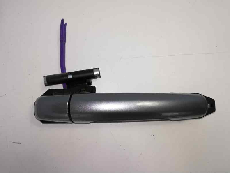 Recambio de maneta exterior trasera derecha para suzuki vitara 1.6 ddis comfort 4x4 referencia OEM IAM   