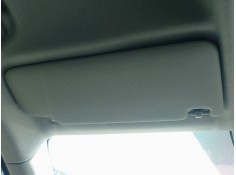 Recambio de parasol izquierdo para skoda fabia iv (pj3) 1.0 mpi referencia OEM IAM   