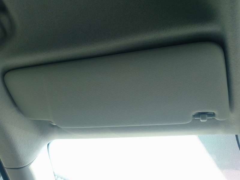 Recambio de parasol izquierdo para skoda fabia iv (pj3) 1.0 mpi referencia OEM IAM   