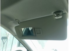 Recambio de parasol izquierdo para skoda fabia iv (pj3) 1.0 mpi referencia OEM IAM    2