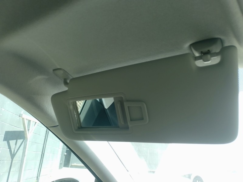 Recambio de parasol izquierdo para skoda fabia iv (pj3) 1.0 mpi referencia OEM IAM   
