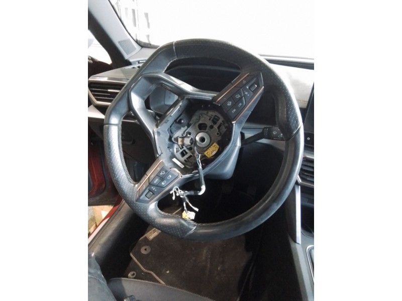 cupra formentor (km7, kmp) del año 2021