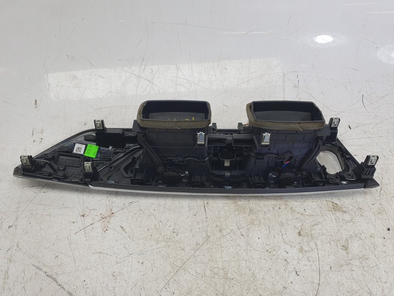 Recambio de aireador central para bmw x4 (g02, f98) xdrive 30 i referencia OEM IAM 6422119164  