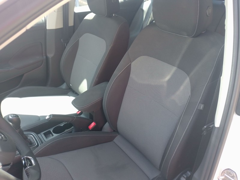 Recambio de juego asientos completo para skoda fabia iv (pj3) 1.0 mpi referencia OEM IAM   