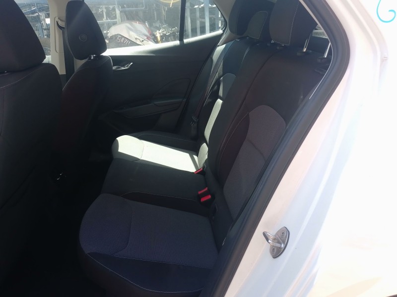 Recambio de juego asientos completo para skoda fabia iv (pj3) 1.0 mpi referencia OEM IAM   