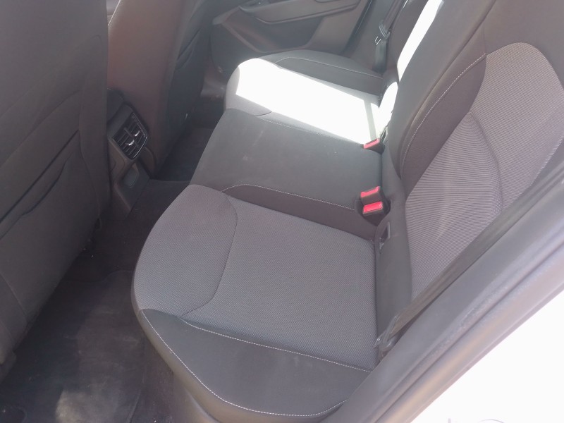 Recambio de juego asientos completo para skoda fabia iv (pj3) 1.0 mpi referencia OEM IAM   