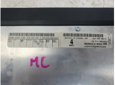 MODULO ELECTRONICO 3W5035456A 