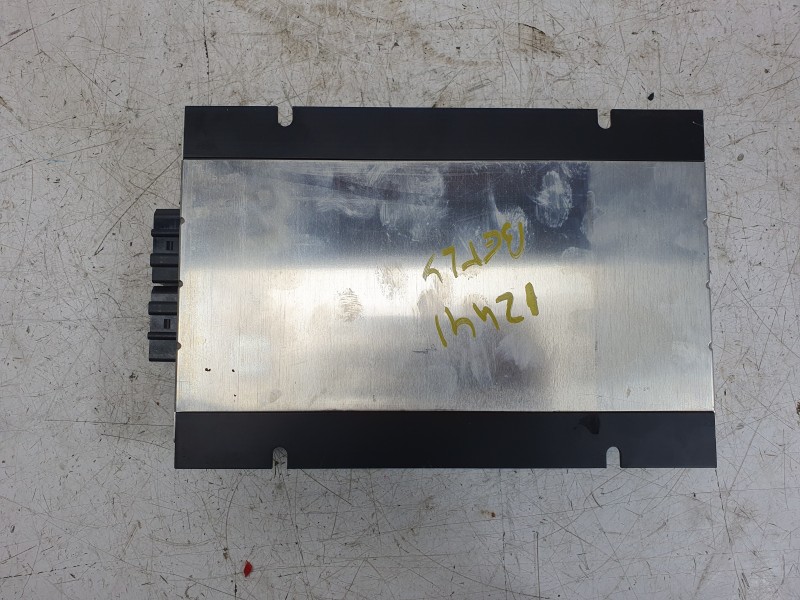 Recambio de modulo electronico para bentley continental flying spur (3w_) 6.0 referencia OEM IAM 3W5035456A  