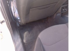 Recambio de juego alfombrillas para skoda fabia iv (pj3) 1.0 mpi referencia OEM IAM    2