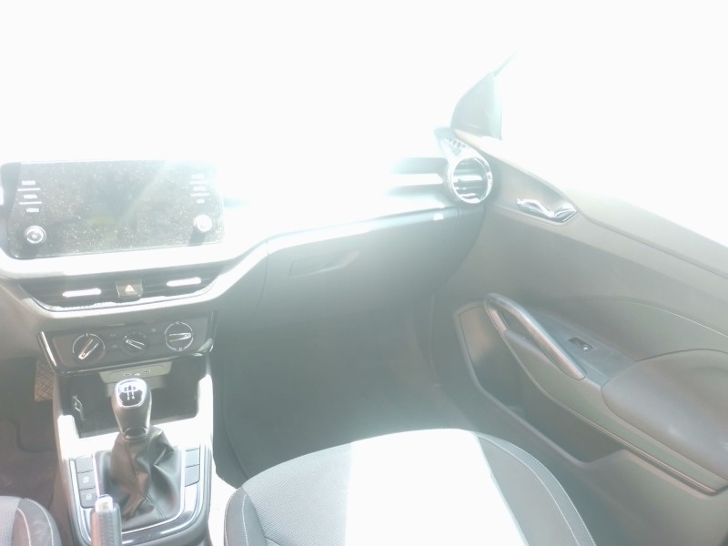 Recambio de juego alfombrillas para skoda fabia iv (pj3) 1.0 mpi referencia OEM IAM   