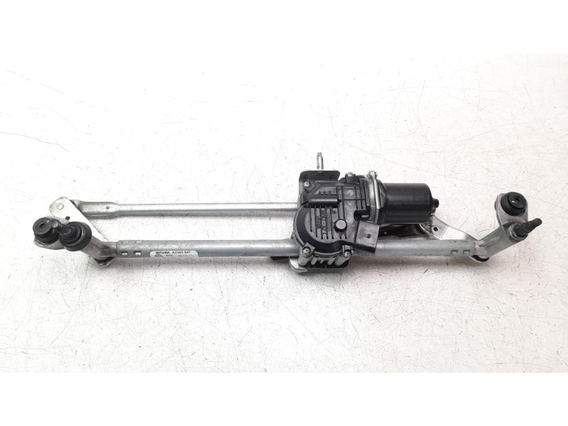 Recambio de motor limpia delantero para volkswagen scirocco (138) 2.0 tsi referencia OEM IAM 1K8955023K  