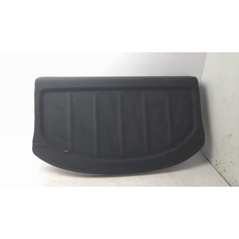 Recambio de bandeja trasera para cupra formentor (km7, kmp) 1.5 tsi referencia OEM IAM 5FF867769  