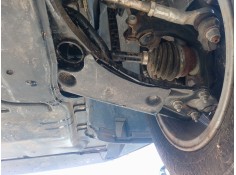 Recambio de brazo suspension inferior delantero derecho para skoda fabia iv (pj3) 1.0 mpi referencia OEM IAM   