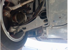 Recambio de brazo suspension inferior delantero izquierdo para skoda fabia iv (pj3) 1.0 mpi referencia OEM IAM   