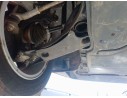 BRAZO SUSPENSION INFERIOR DELANTERO IZQUIERDO 