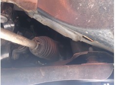 Recambio de cremallera direccion para skoda fabia iv (pj3) 1.0 mpi referencia OEM IAM   