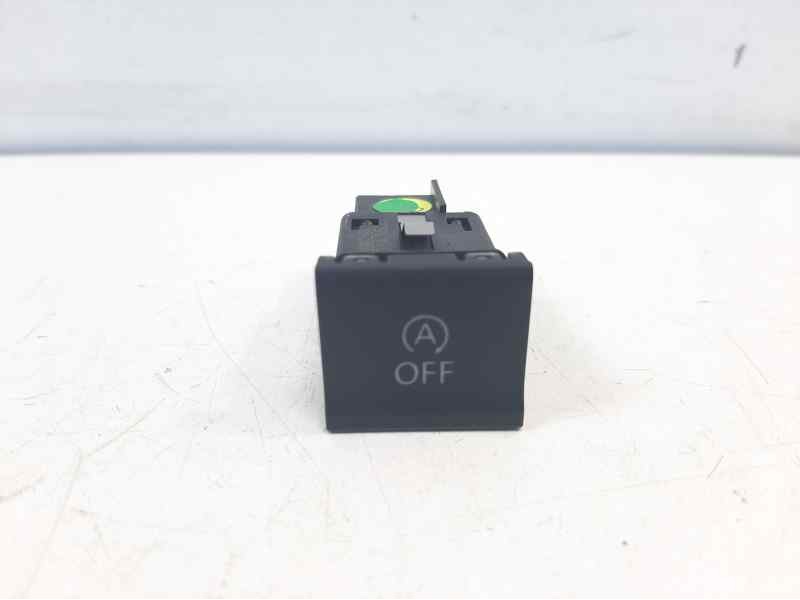 Recambio de interruptor para volkswagen polo (6c1) edition bluemotion referencia OEM IAM 6C0905218A  