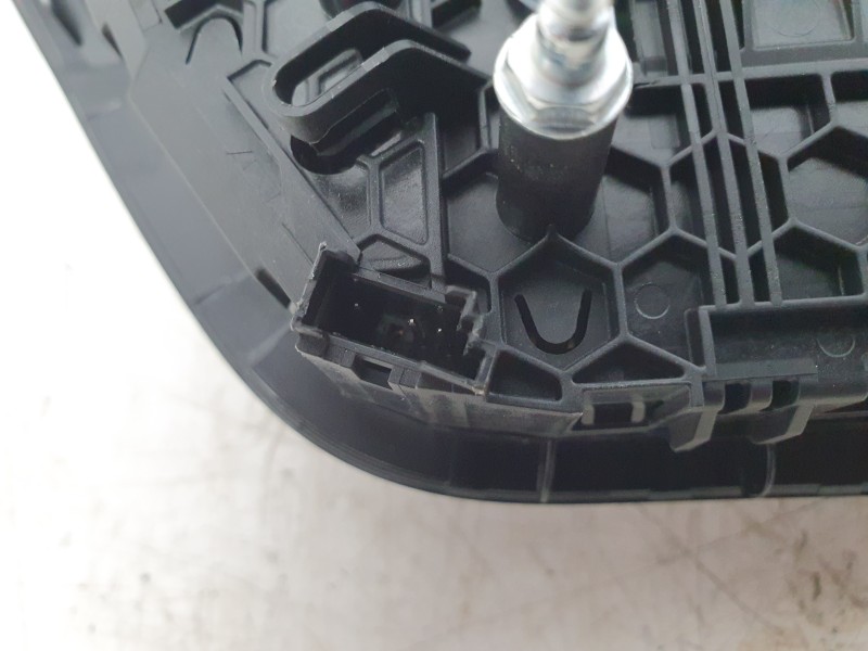 Recambio de mando climatizador para bmw x4 (g02, f98) xdrive 30 i referencia OEM IAM 64115A4A4B0 64117951978 