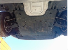 Recambio de cubrecarter para skoda fabia iv (pj3) 1.0 mpi referencia OEM IAM   