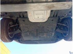 Recambio de puente delantero para skoda fabia iv (pj3) 1.0 mpi referencia OEM IAM   