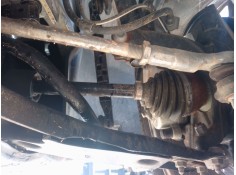 TRANSMISION DELANTERA DERECHA 2Q0407272EF 