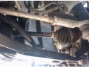 TRANSMISION DELANTERA DERECHA 2Q0407272EF 