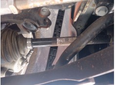 Recambio de transmision delantera izquierda para skoda fabia iv (pj3) 1.0 mpi referencia OEM IAM   