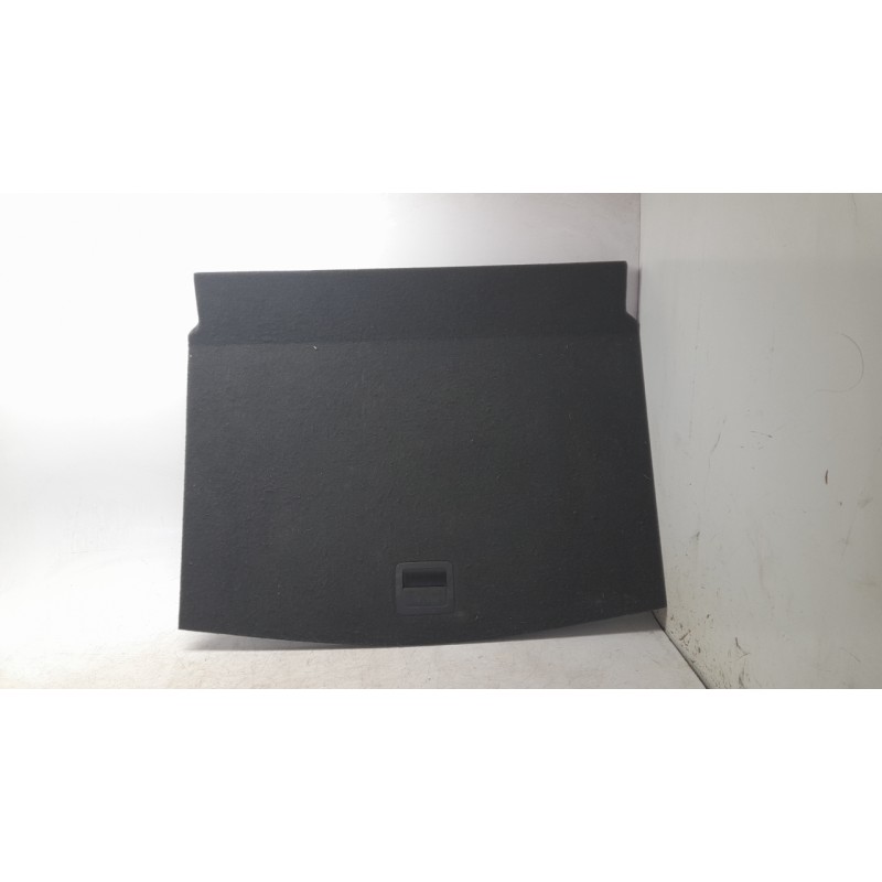 Recambio de tapizado maletero suelo para cupra formentor (km7, kmp) 1.5 tsi referencia OEM IAM 5FF858855  