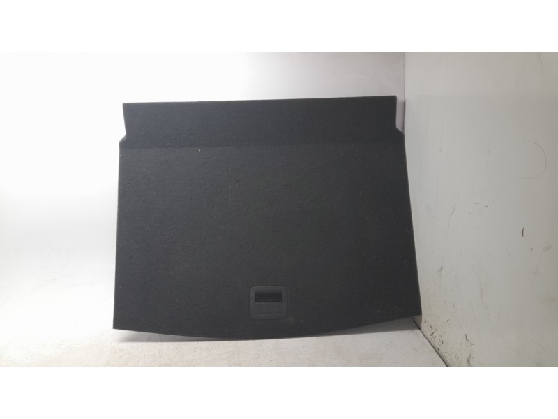 Recambio de tapizado maletero suelo para cupra formentor (km7, kmp) 1.5 tsi referencia OEM IAM 5FF858855  