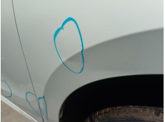 Recambio de aleta delantera derecha para skoda fabia iv (pj3) 1.0 mpi referencia OEM IAM    2