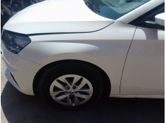 Recambio de aleta delantera izquierda para skoda fabia iv (pj3) 1.0 mpi referencia OEM IAM   