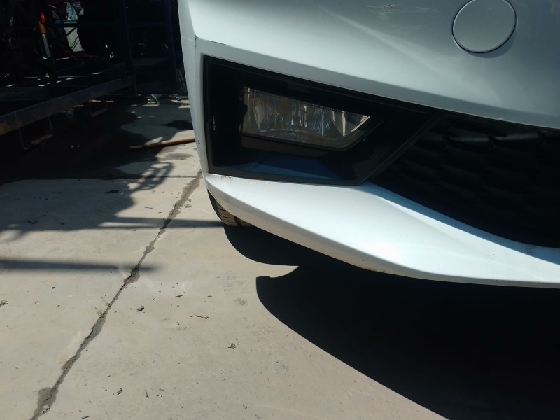 Recambio de faro antiniebla derecho para skoda fabia iv (pj3) 1.0 mpi referencia OEM IAM   