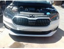 PARAGOLPES DELANTERO 