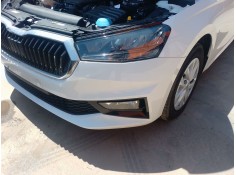 Recambio de paragolpes delantero para skoda fabia iv (pj3) 1.0 mpi referencia OEM IAM    2