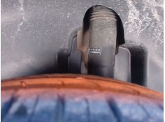 Recambio de amortiguador trasero izquierdo para skoda fabia iv (pj3) 1.0 mpi referencia OEM IAM   