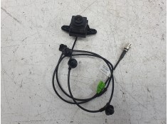 Recambio de camara vision frontal para omoda omoda 5 hev referencia OEM IAM 704001523AA  