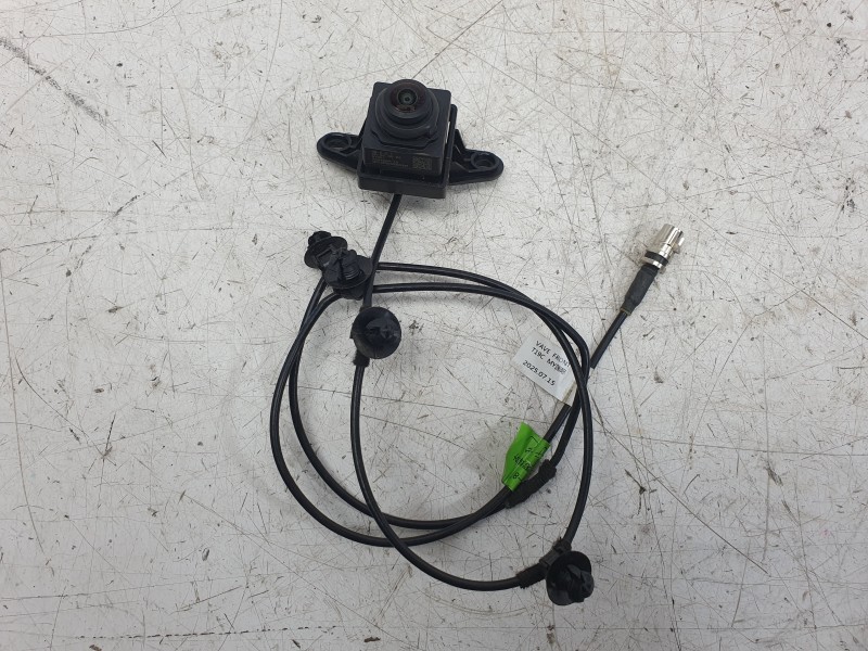 Recambio de camara vision frontal para omoda omoda 5 hev referencia OEM IAM 704001523AA  