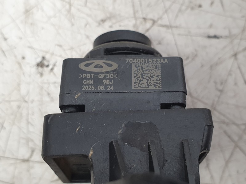 Recambio de camara vision frontal para omoda omoda 5 hev referencia OEM IAM 704001523AA  