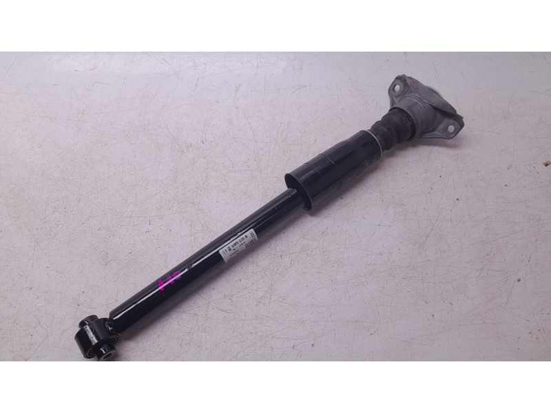 Recambio de amortiguador trasero derecho para audi a4 b9 avant (8w5, 8wd) 2.0 tdi referencia OEM IAM 8W9035B  