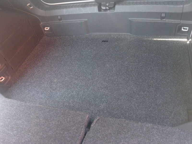 Recambio de tapizado maletero suelo para skoda fabia iv (pj3) 1.0 mpi referencia OEM IAM   