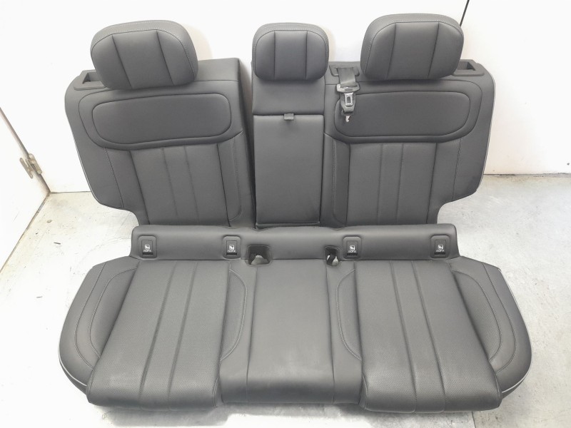 Recambio de juego asientos completo para jaecoo 7 phev 2025 referencia OEM IAM 402016840AAABK  