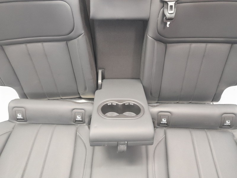 Recambio de juego asientos completo para jaecoo 7 phev 2025 referencia OEM IAM 402016840AAABK  