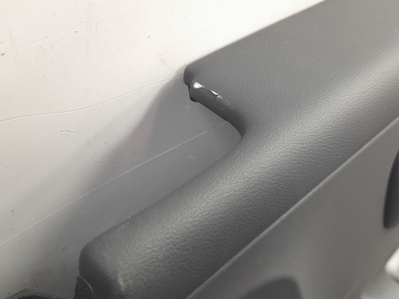 Recambio de juego asientos completo para jaecoo 7 phev 2025 referencia OEM IAM 402016840AAABK  