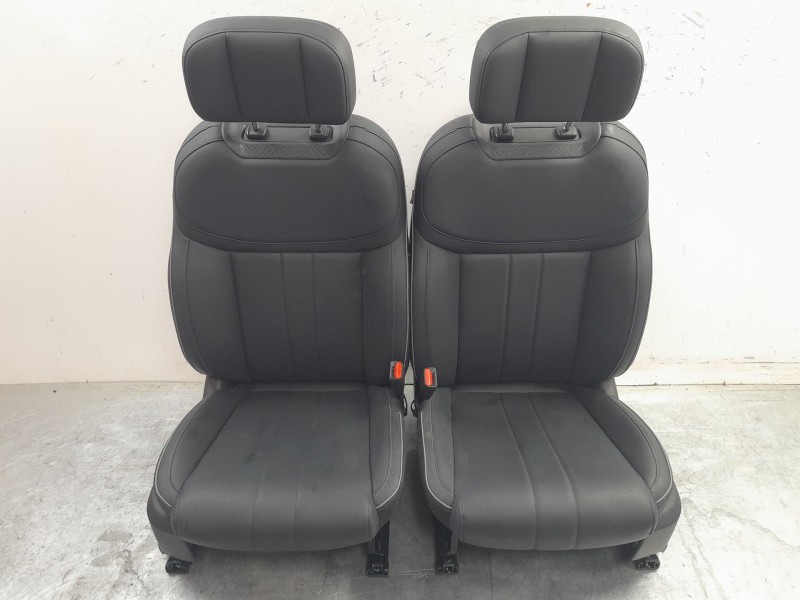 Recambio de juego asientos completo para jaecoo 7 phev 2025 referencia OEM IAM 402016840AAABK  