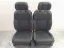 JUEGO ASIENTOS COMPLETO 402016840AAABK 402016840AAABK 