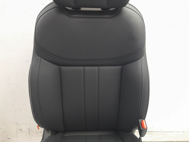 Recambio de juego asientos completo para jaecoo 7 phev 2025 referencia OEM IAM 402016840AAABK  