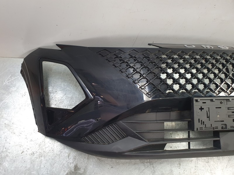 Recambio de paragolpes delantero para omoda omoda 5 hev referencia OEM IAM   