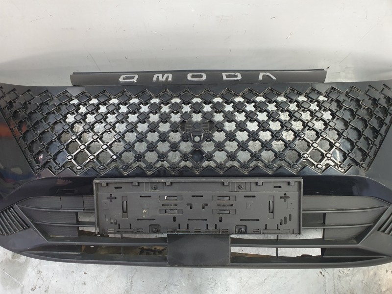 Recambio de paragolpes delantero para omoda omoda 5 hev referencia OEM IAM   
